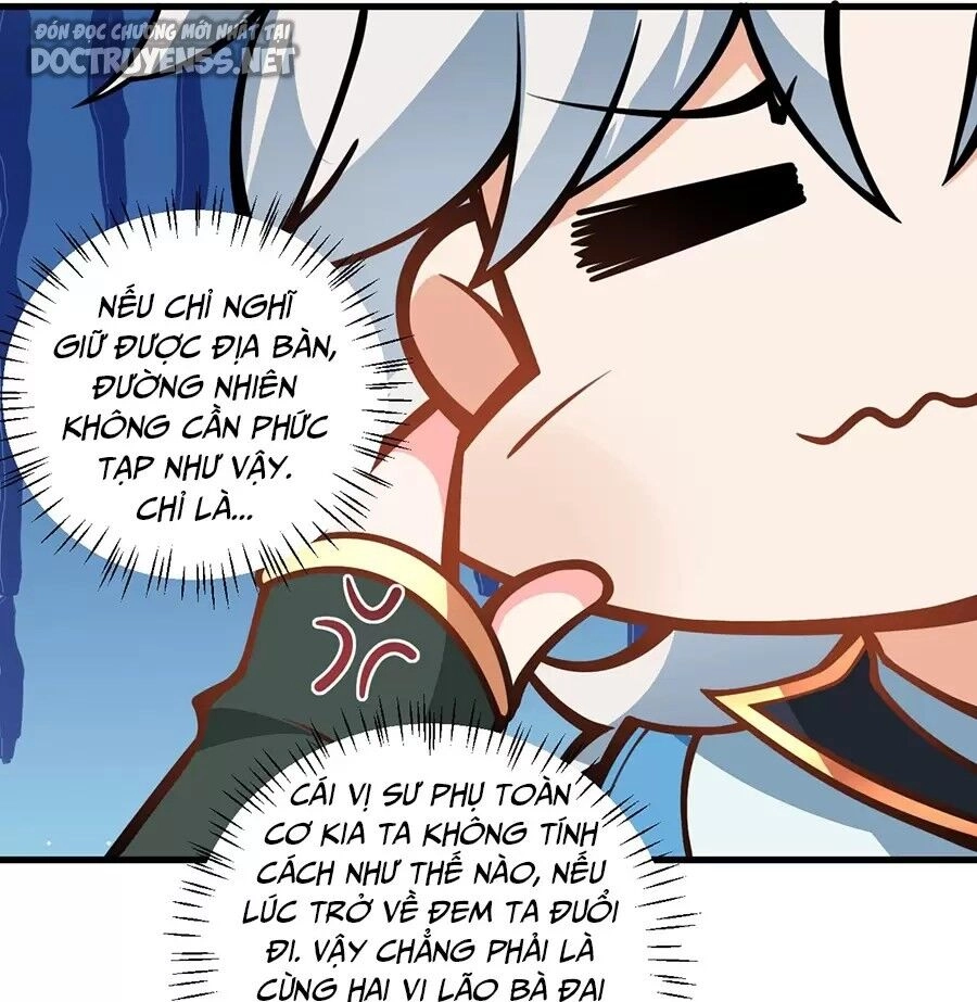 Mang Theo Các Tiên Tử Vô Địch Thiên Hạ Chapter 54.1 - 6