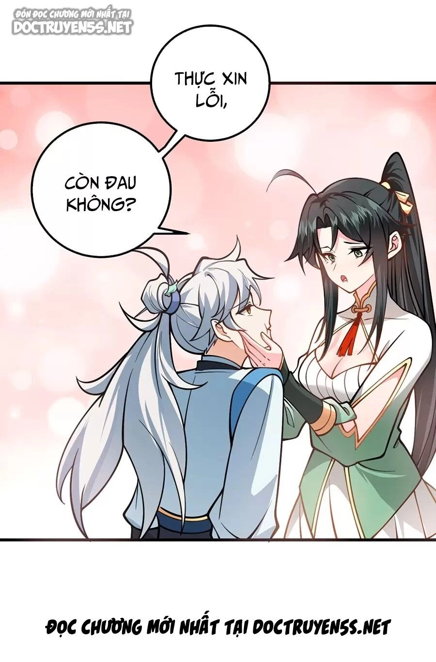 Mang Theo Các Tiên Tử Vô Địch Thiên Hạ Chapter 54.1 - 10