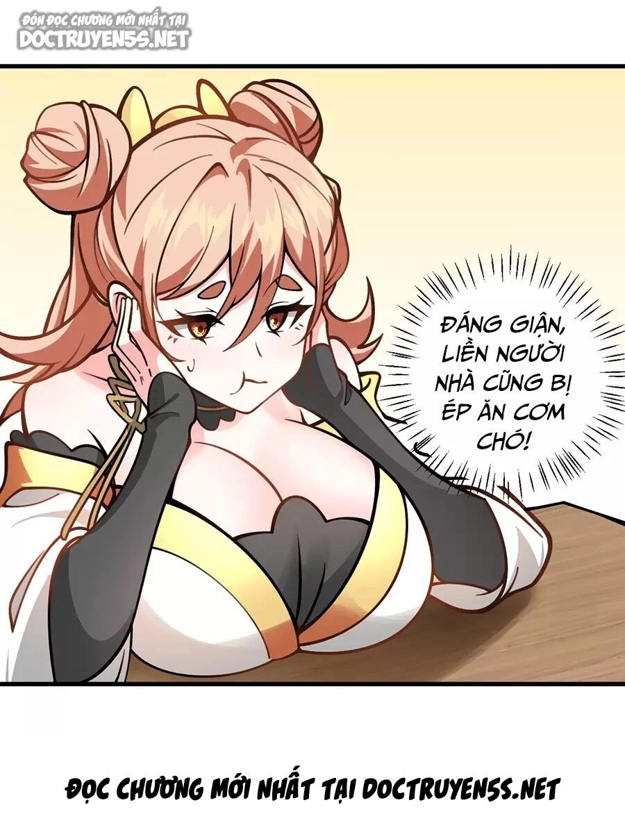 Mang Theo Các Tiên Tử Vô Địch Thiên Hạ Chapter 54.1 - 11