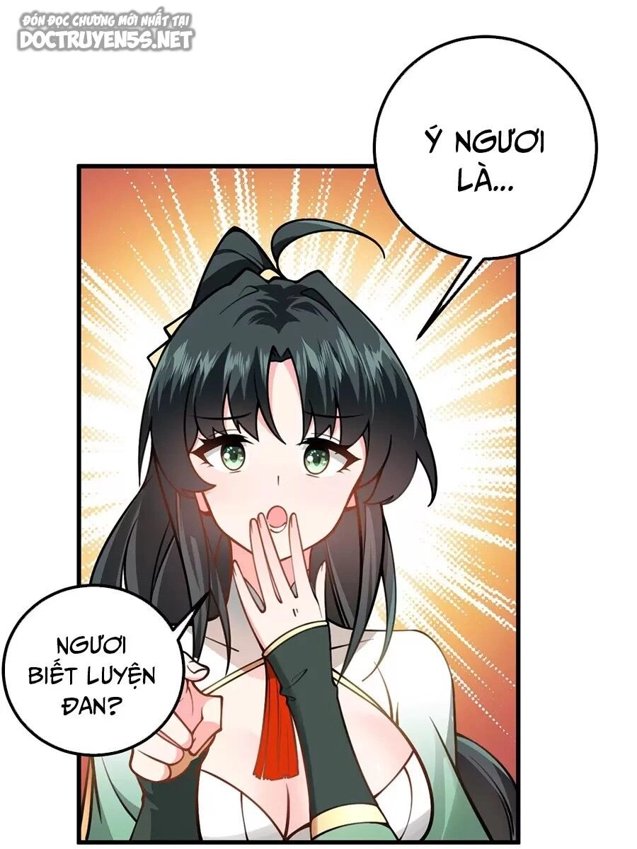 Mang Theo Các Tiên Tử Vô Địch Thiên Hạ Chapter 54.1 - 13