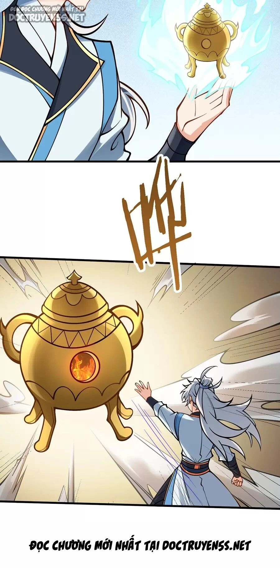 Mang Theo Các Tiên Tử Vô Địch Thiên Hạ Chapter 54.1 - 20