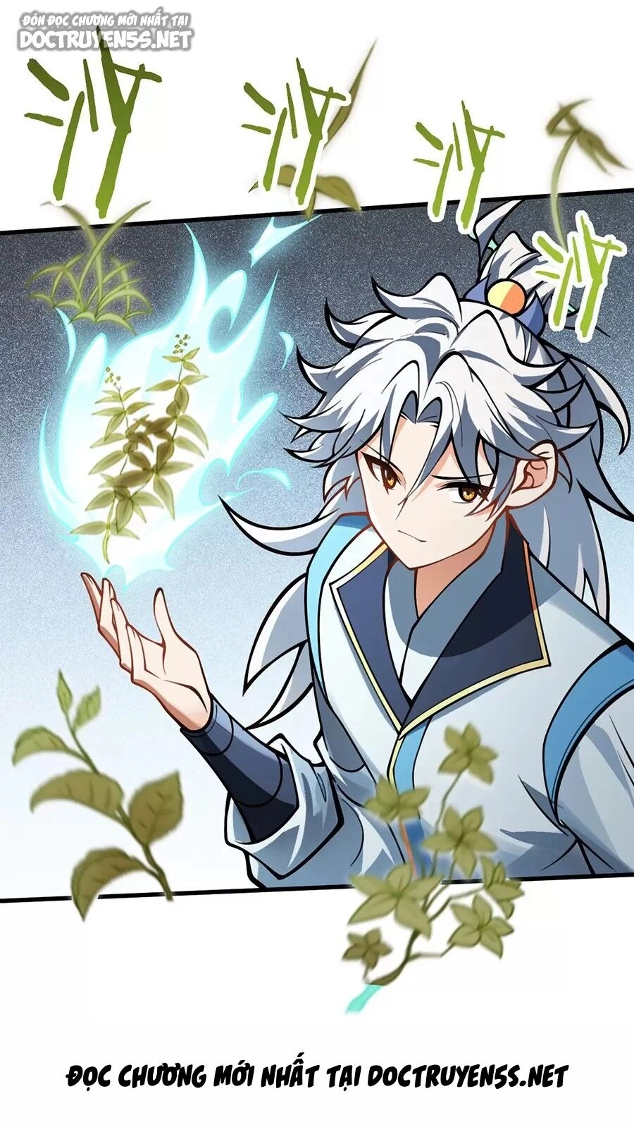 Mang Theo Các Tiên Tử Vô Địch Thiên Hạ Chapter 54.1 - 21