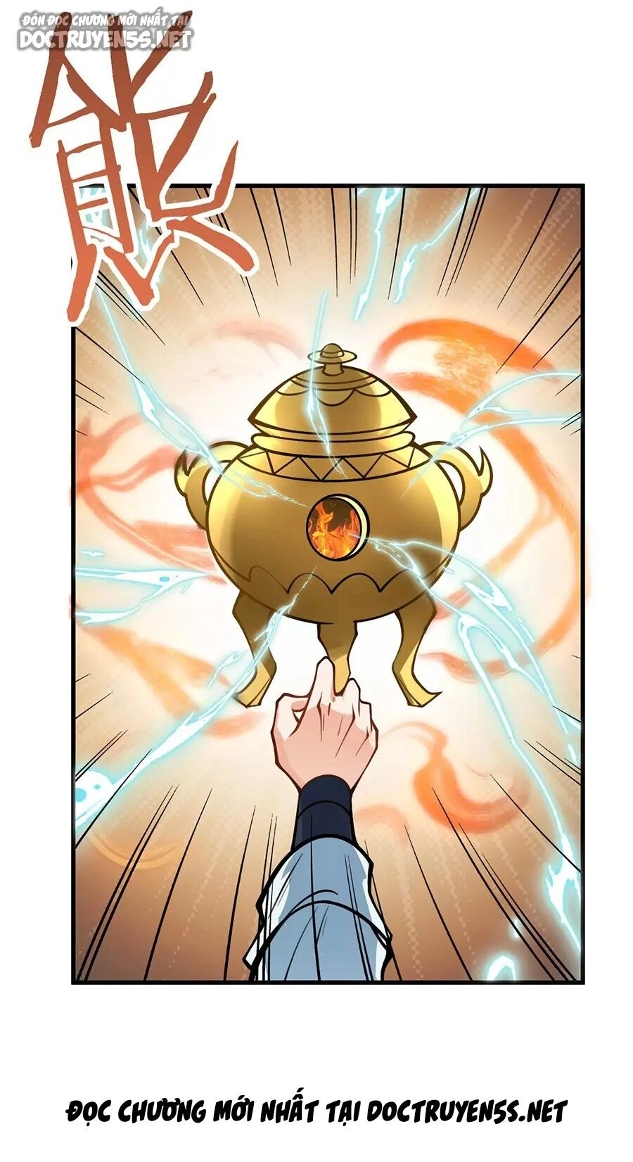 Mang Theo Các Tiên Tử Vô Địch Thiên Hạ Chapter 54.1 - 22