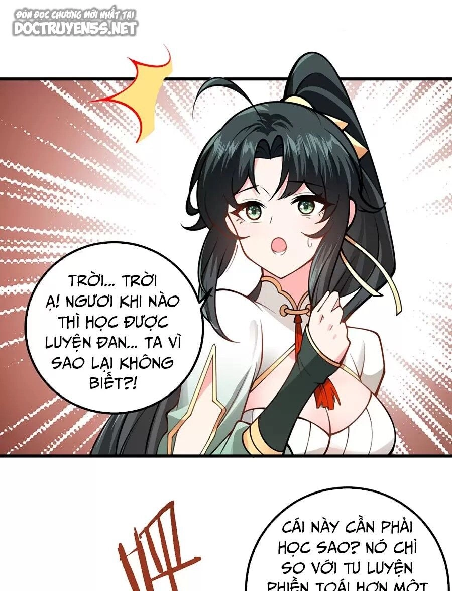 Mang Theo Các Tiên Tử Vô Địch Thiên Hạ Chapter 54.1 - 23