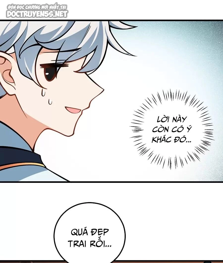 Mang Theo Các Tiên Tử Vô Địch Thiên Hạ Chapter 54.1 - 25