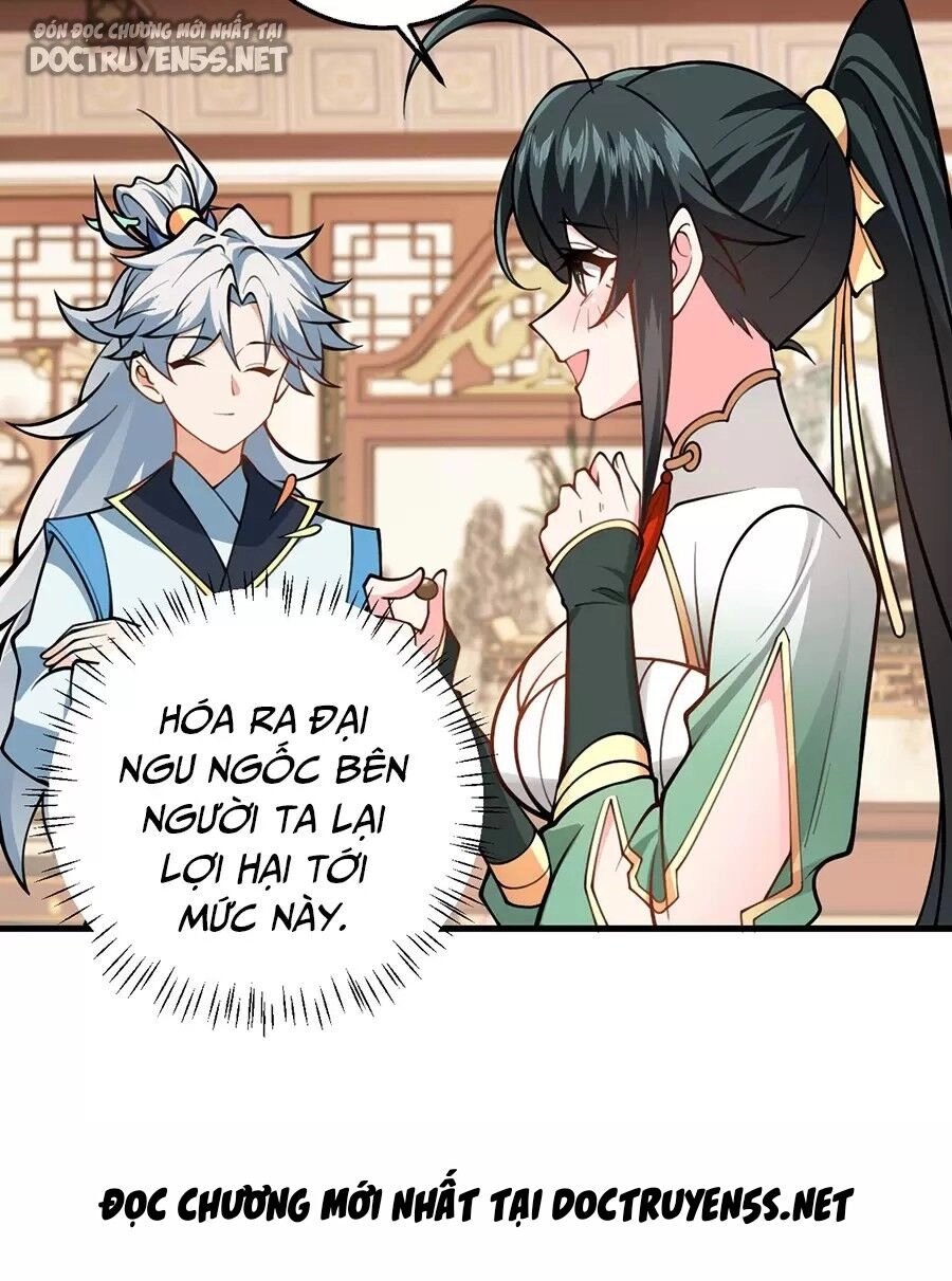 Mang Theo Các Tiên Tử Vô Địch Thiên Hạ Chapter 54.1 - 26