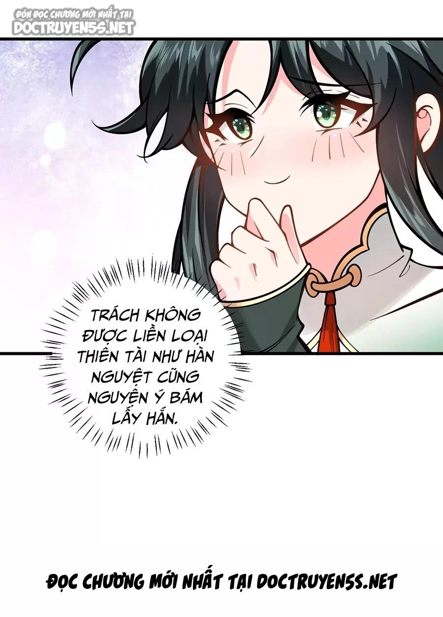 Mang Theo Các Tiên Tử Vô Địch Thiên Hạ Chapter 54.1 - 27