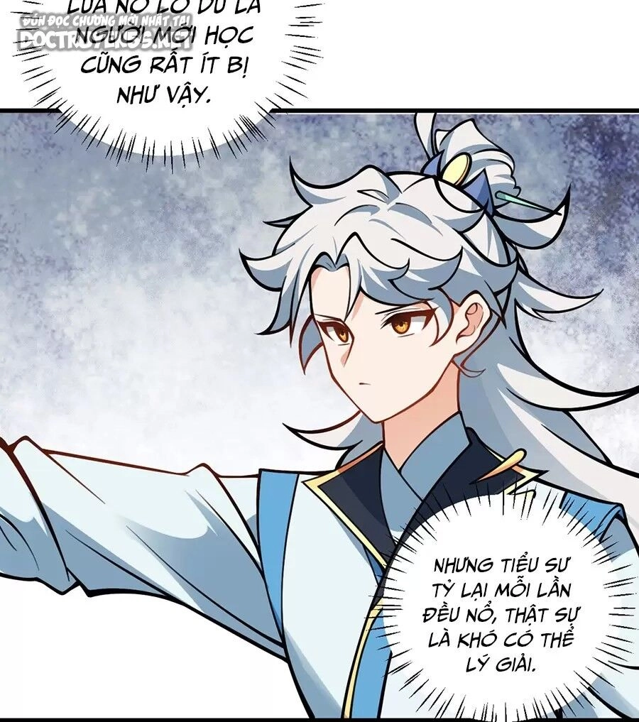 Mang Theo Các Tiên Tử Vô Địch Thiên Hạ Chapter 54.1 - 33