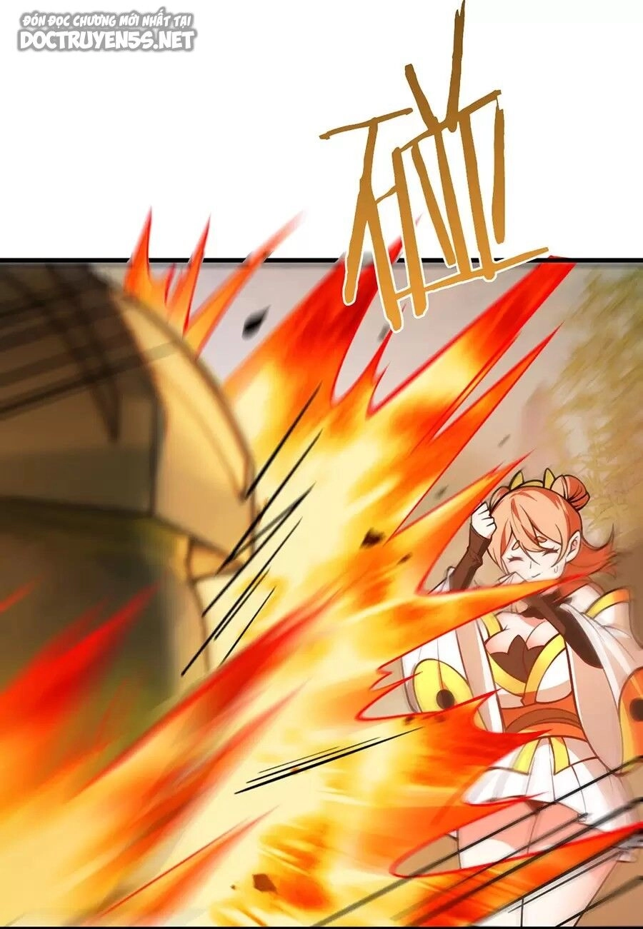 Mang Theo Các Tiên Tử Vô Địch Thiên Hạ Chapter 54.1 - 35