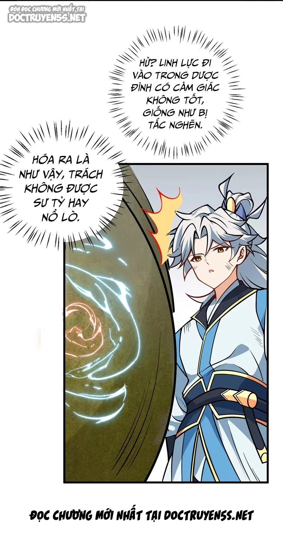 Mang Theo Các Tiên Tử Vô Địch Thiên Hạ Chapter 54.1 - 37