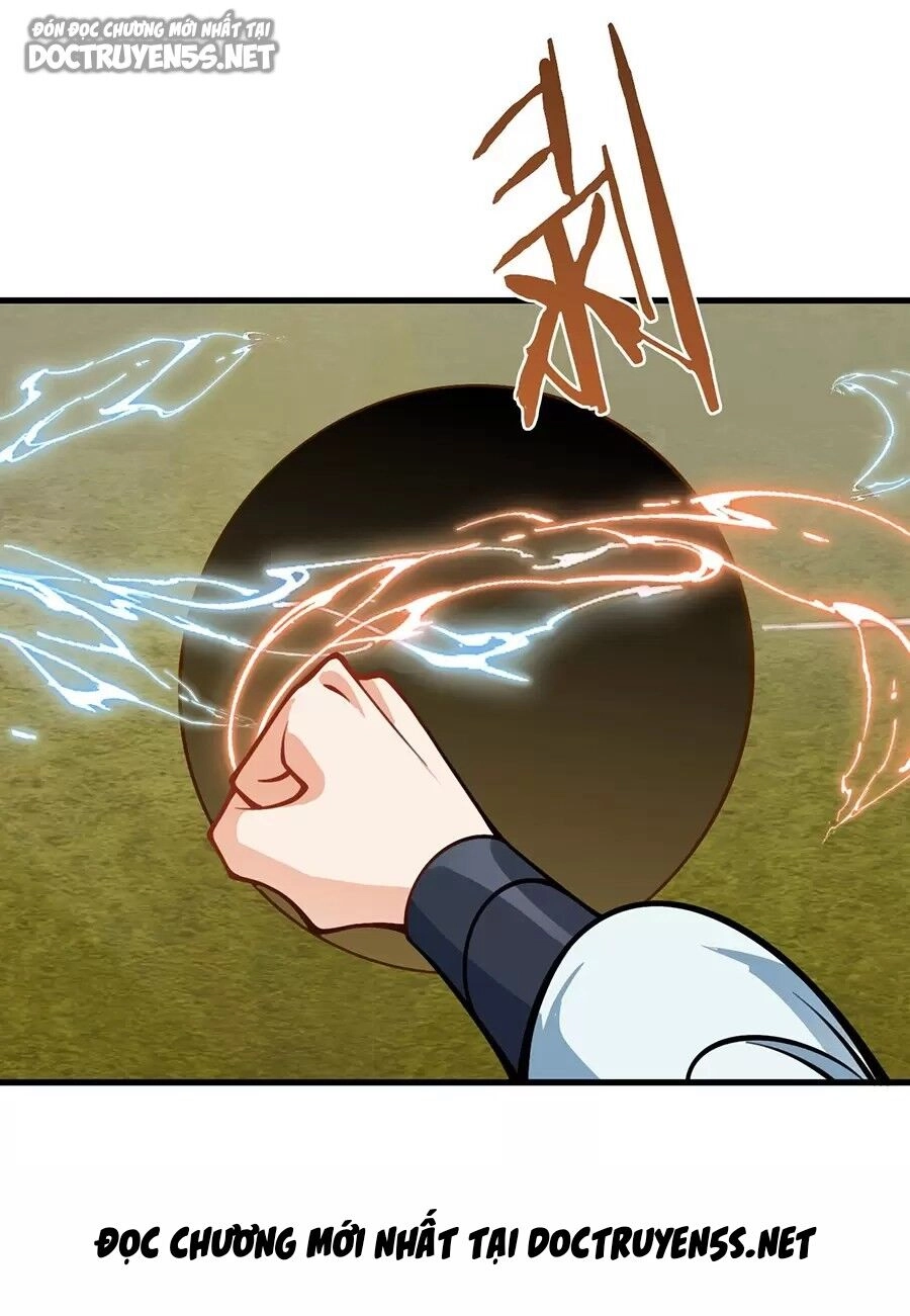 Mang Theo Các Tiên Tử Vô Địch Thiên Hạ Chapter 54.1 - 38