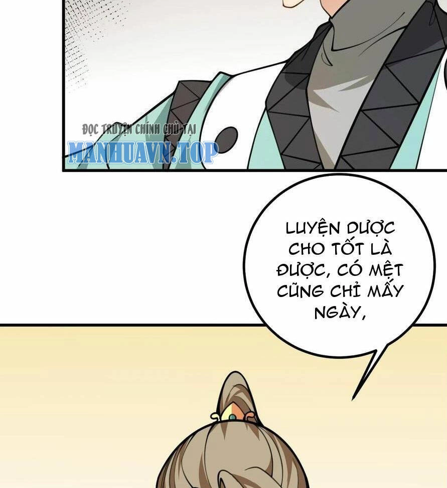 Mang Theo Các Tiên Tử Vô Địch Thiên Hạ Chapter 55.1 - 3