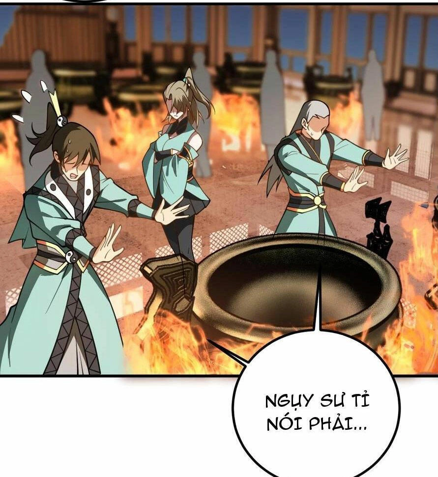 Mang Theo Các Tiên Tử Vô Địch Thiên Hạ Chapter 55.1 - 5