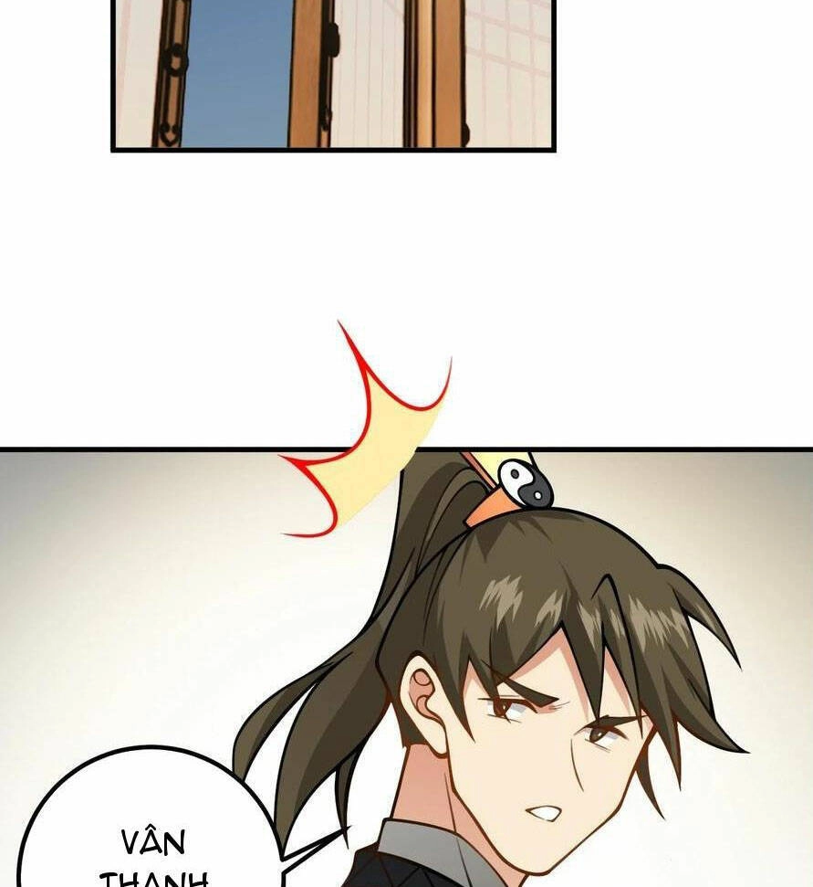 Mang Theo Các Tiên Tử Vô Địch Thiên Hạ Chapter 55.1 - 7