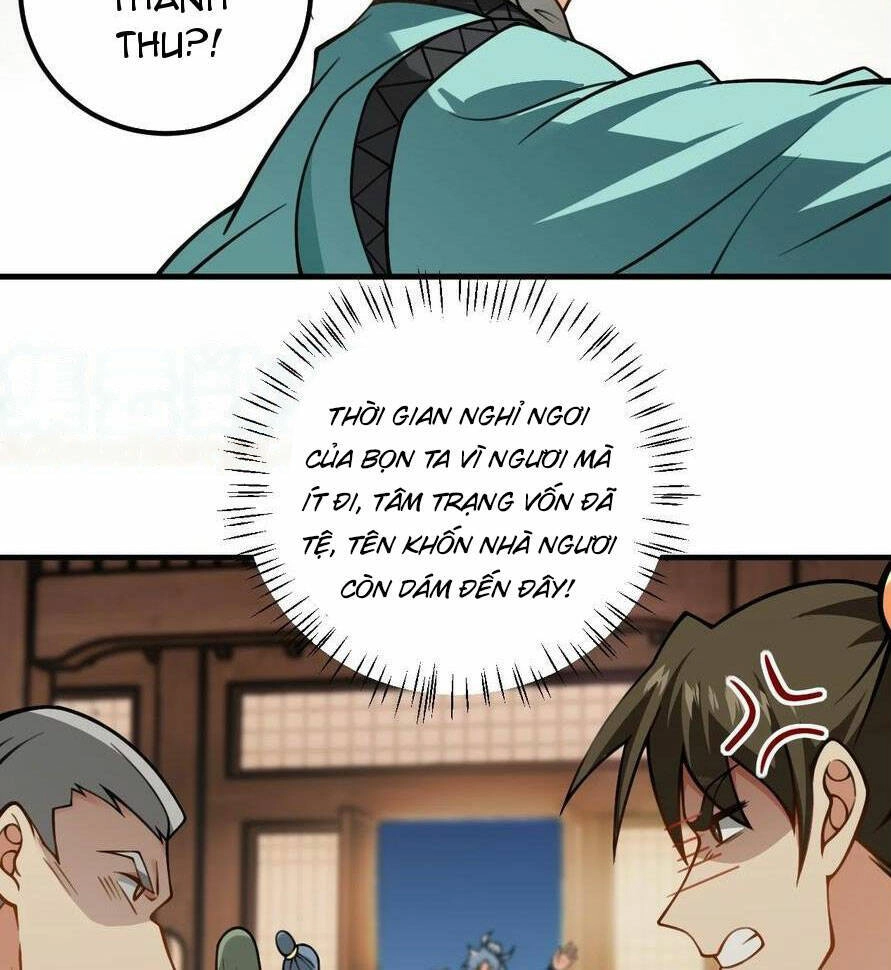 Mang Theo Các Tiên Tử Vô Địch Thiên Hạ Chapter 55.1 - 8