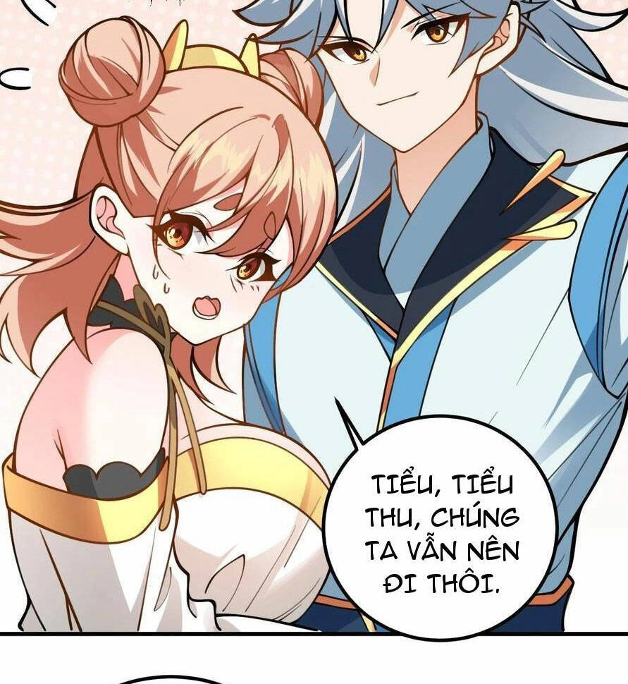 Mang Theo Các Tiên Tử Vô Địch Thiên Hạ Chapter 55.1 - 10