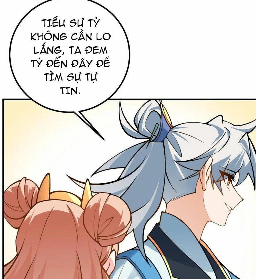 Mang Theo Các Tiên Tử Vô Địch Thiên Hạ Chapter 55.1 - 11