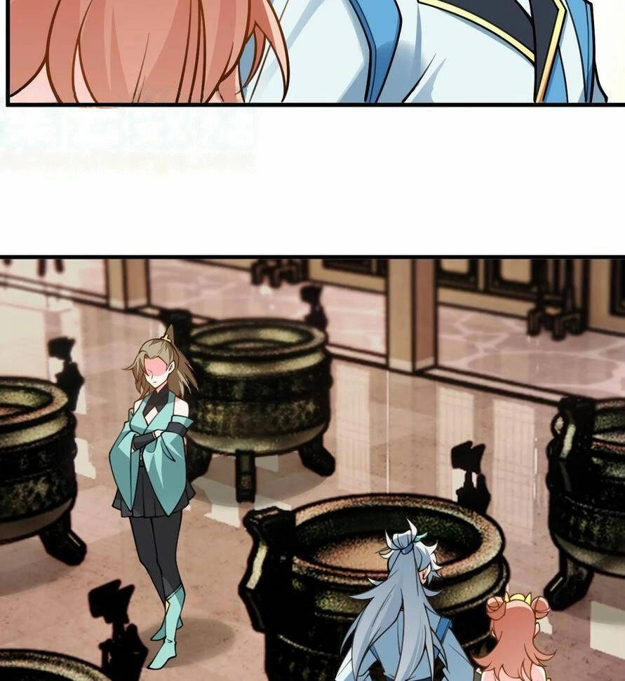 Mang Theo Các Tiên Tử Vô Địch Thiên Hạ Chapter 55.1 - 12