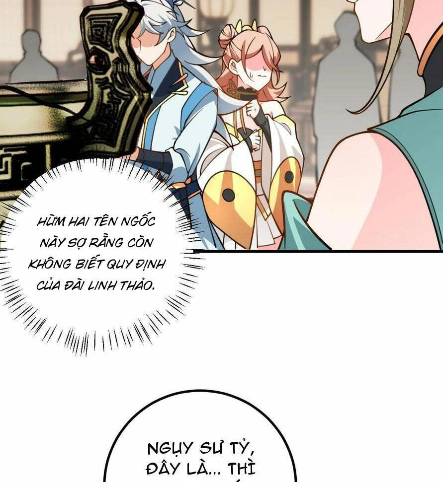 Mang Theo Các Tiên Tử Vô Địch Thiên Hạ Chapter 55.1 - 14