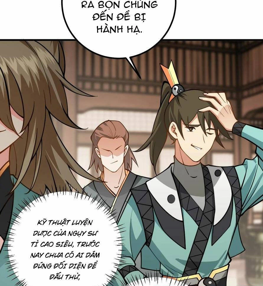 Mang Theo Các Tiên Tử Vô Địch Thiên Hạ Chapter 55.1 - 15