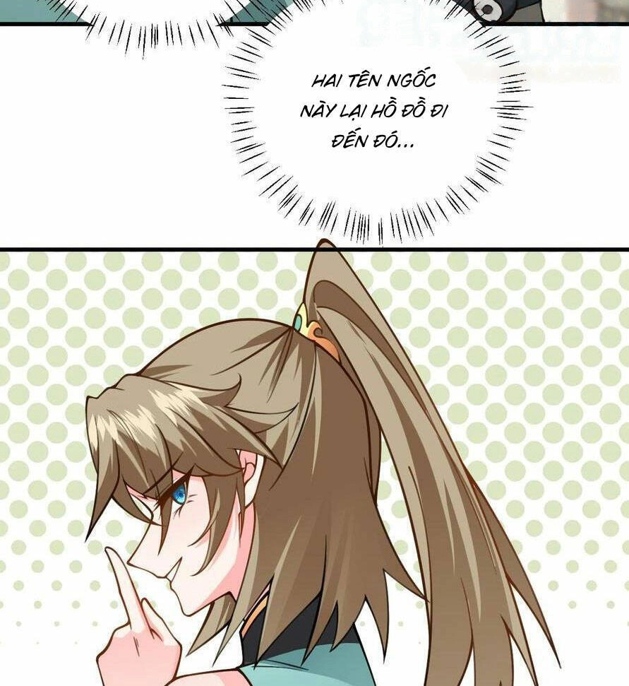 Mang Theo Các Tiên Tử Vô Địch Thiên Hạ Chapter 55.1 - 16