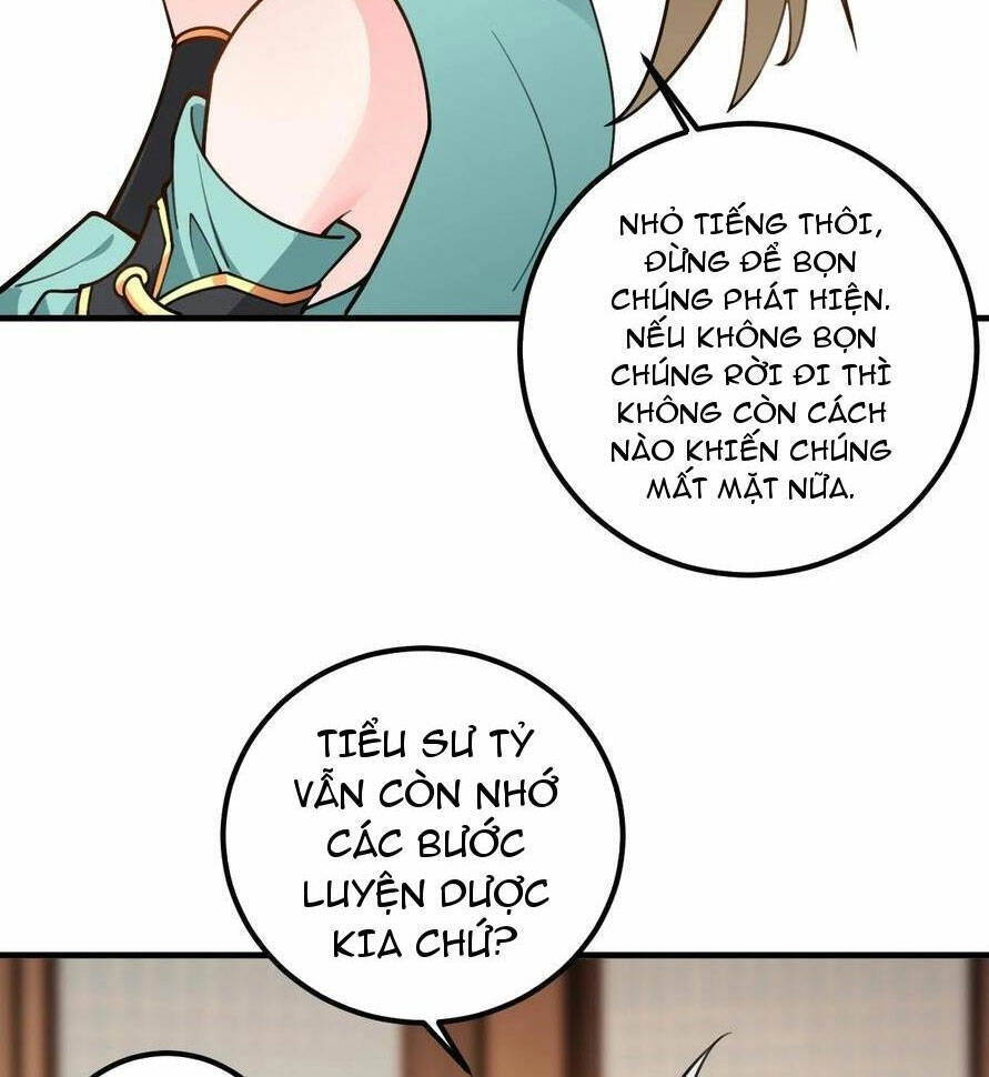 Mang Theo Các Tiên Tử Vô Địch Thiên Hạ Chapter 55.1 - 17