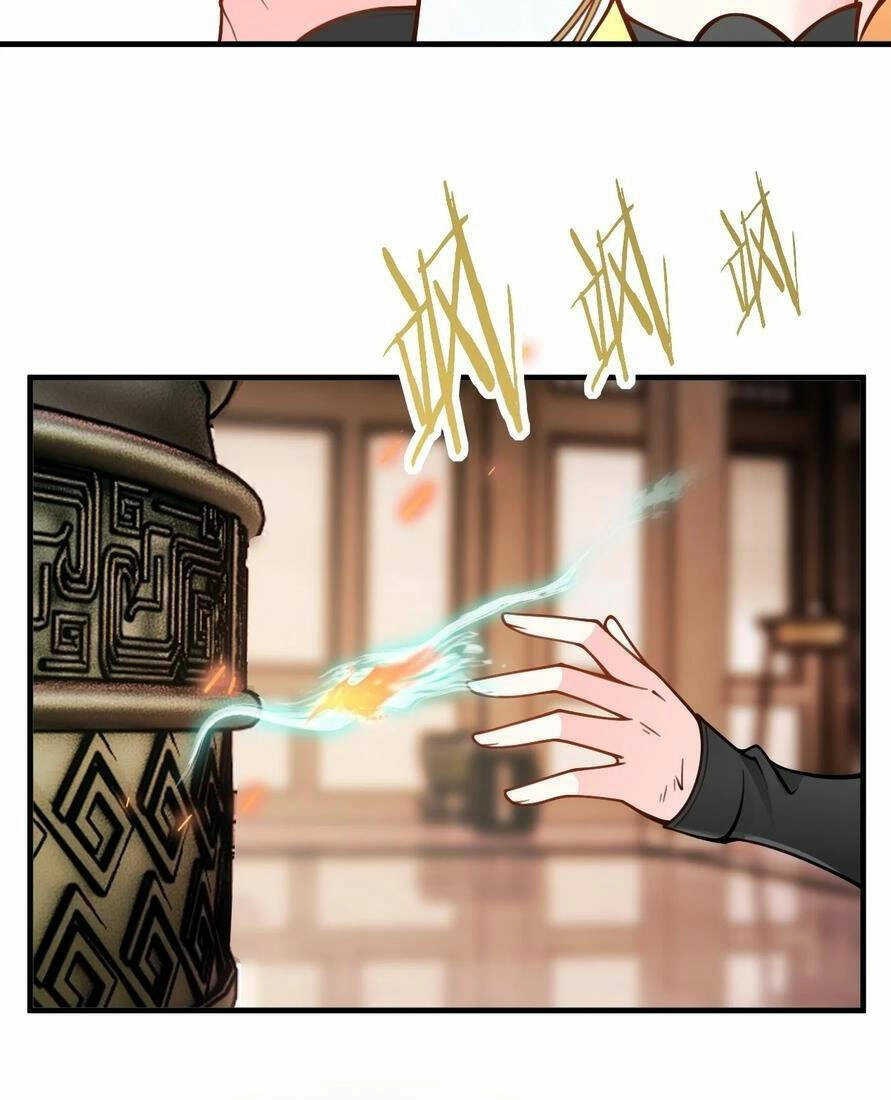 Mang Theo Các Tiên Tử Vô Địch Thiên Hạ Chapter 55.1 - 21