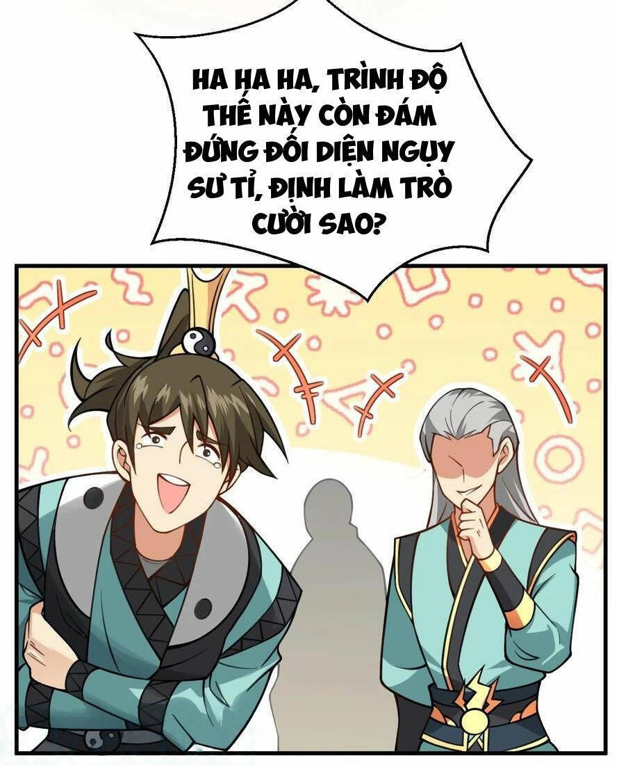 Mang Theo Các Tiên Tử Vô Địch Thiên Hạ Chapter 55.1 - 23