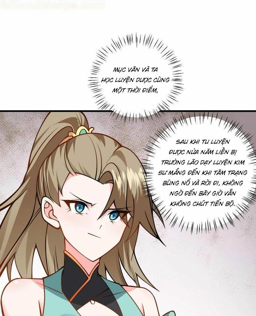 Mang Theo Các Tiên Tử Vô Địch Thiên Hạ Chapter 55.1 - 24