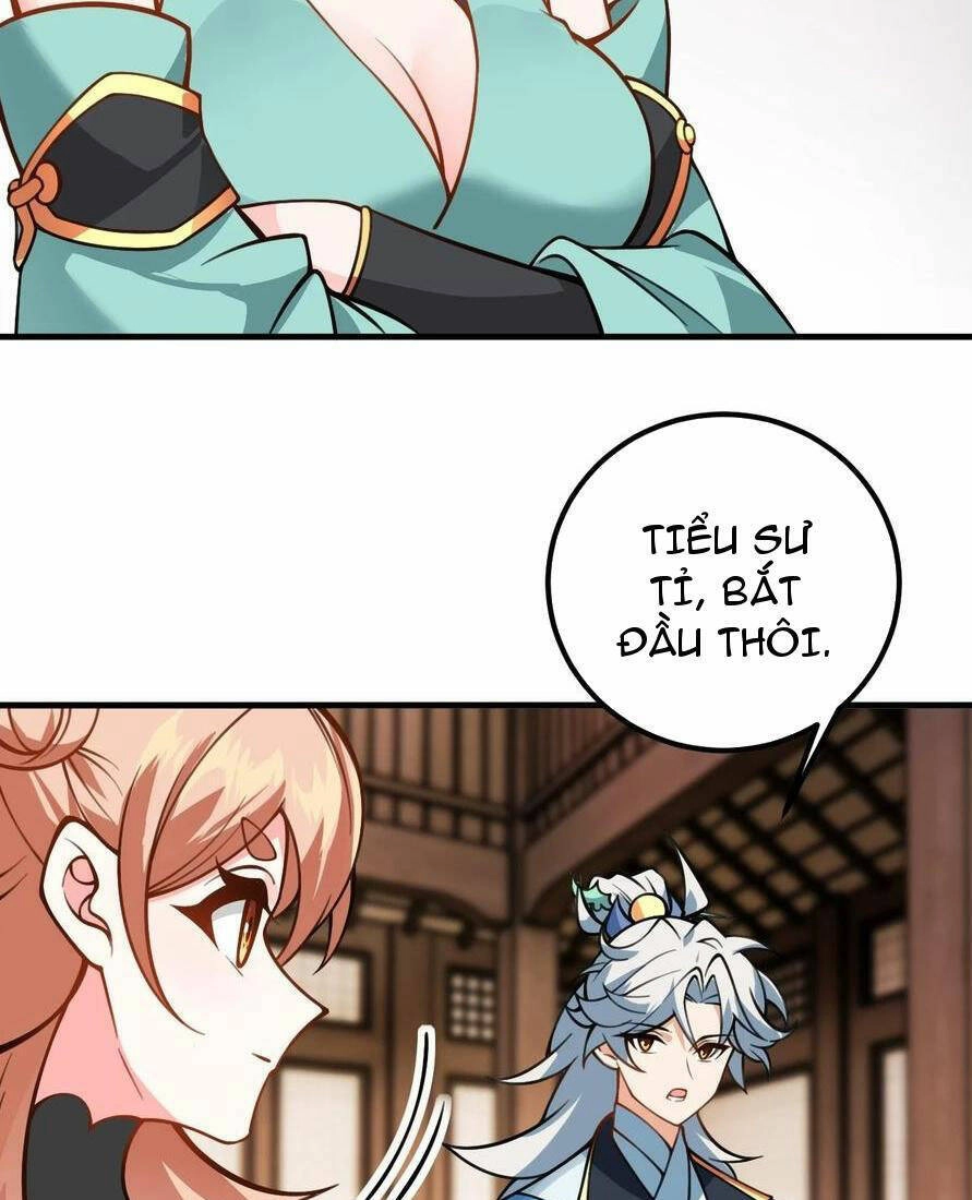 Mang Theo Các Tiên Tử Vô Địch Thiên Hạ Chapter 55.1 - 25