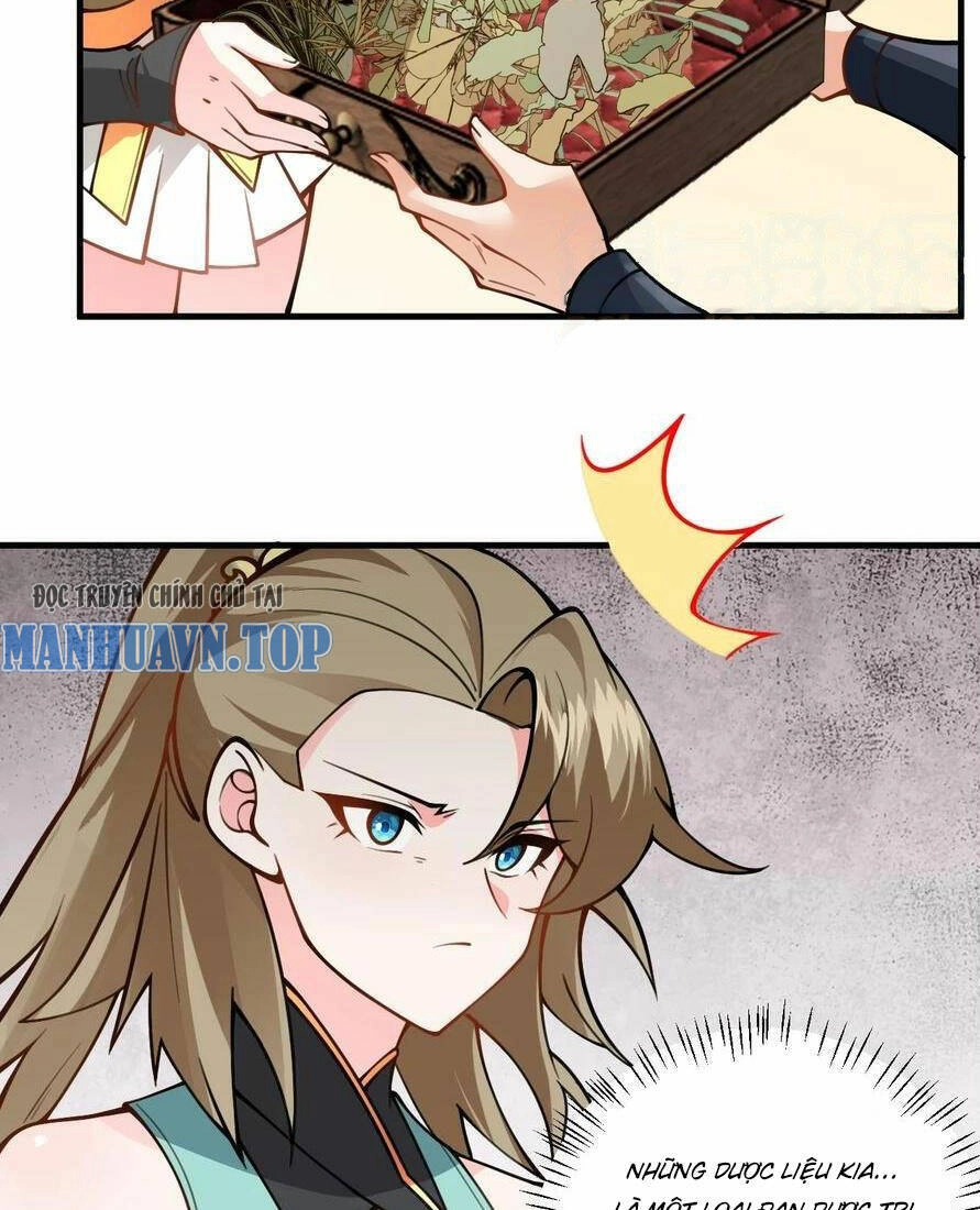 Mang Theo Các Tiên Tử Vô Địch Thiên Hạ Chapter 55.1 - 27