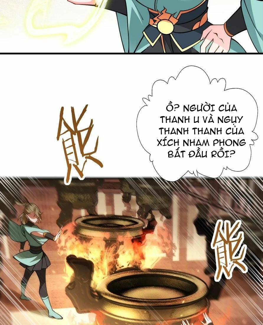 Mang Theo Các Tiên Tử Vô Địch Thiên Hạ Chapter 55.1 - 29