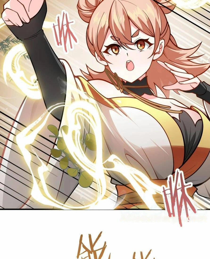 Mang Theo Các Tiên Tử Vô Địch Thiên Hạ Chapter 55.1 - 33