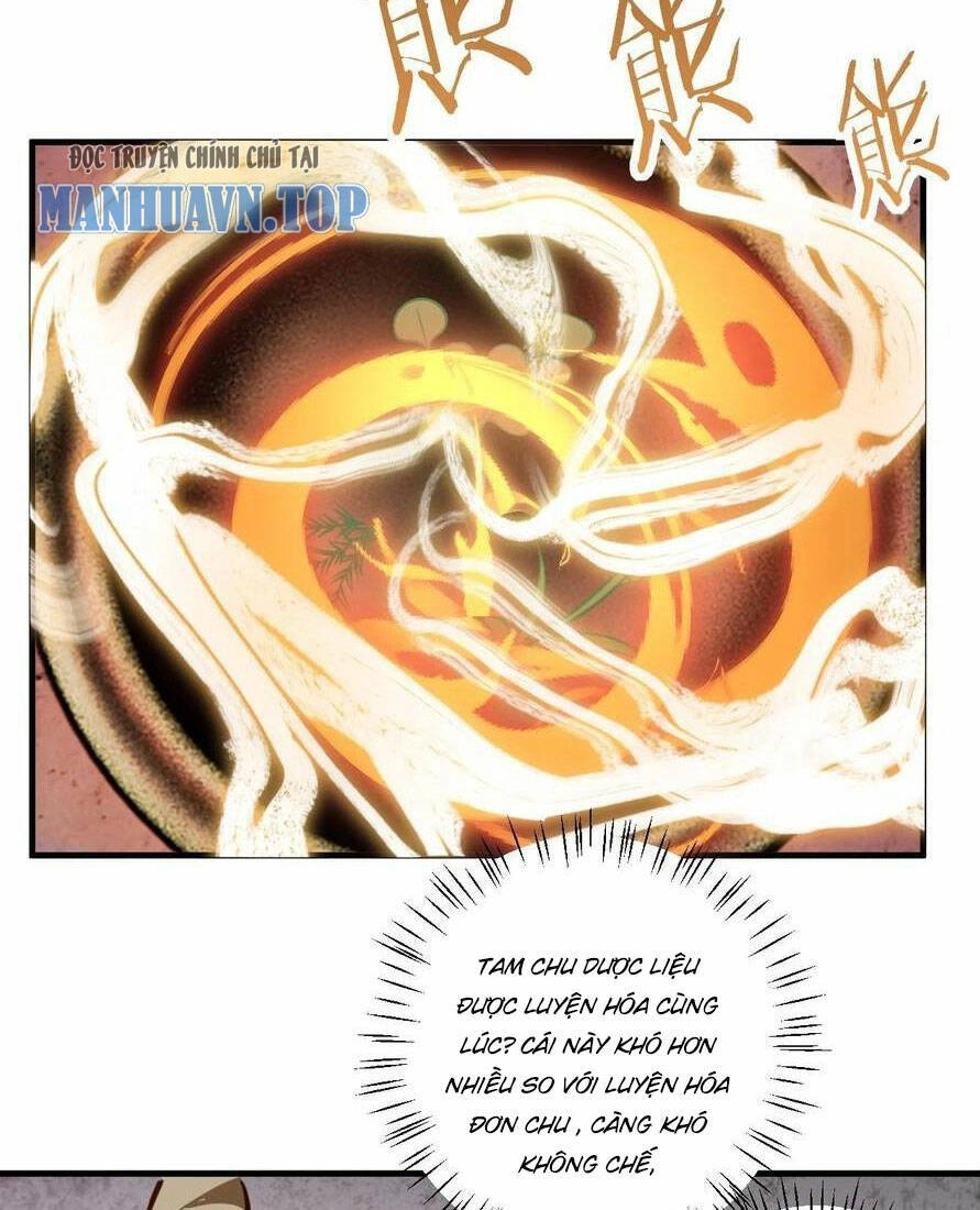 Mang Theo Các Tiên Tử Vô Địch Thiên Hạ Chapter 55.1 - 34