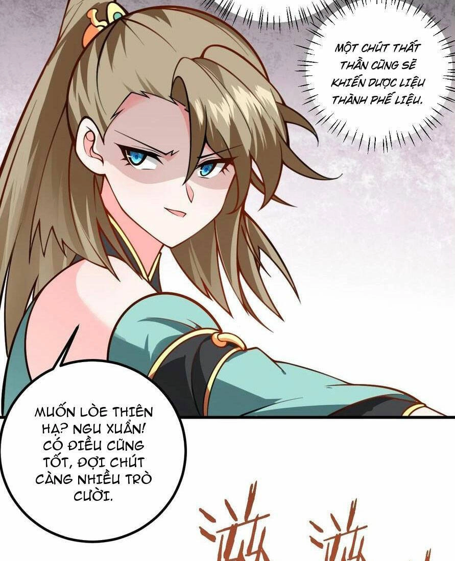 Mang Theo Các Tiên Tử Vô Địch Thiên Hạ Chapter 55.1 - 35