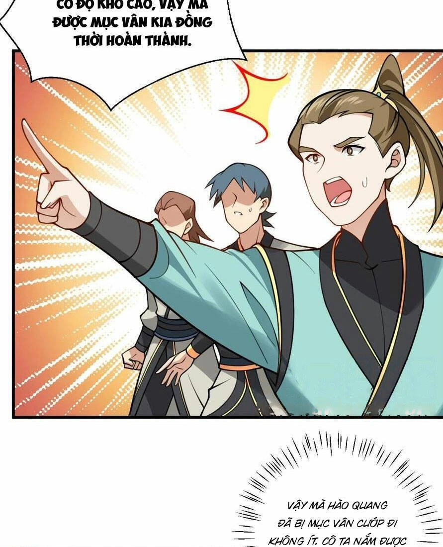 Mang Theo Các Tiên Tử Vô Địch Thiên Hạ Chapter 55.1 - 37