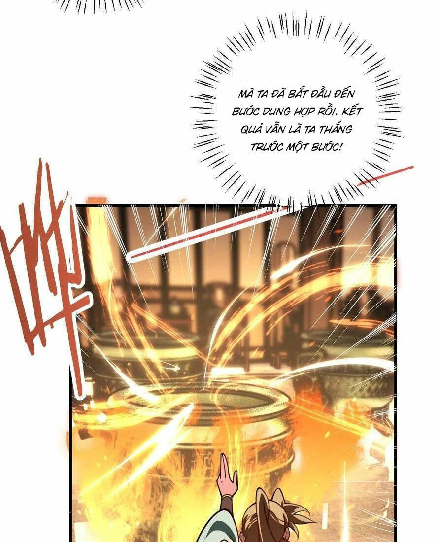 Mang Theo Các Tiên Tử Vô Địch Thiên Hạ Chapter 55.1 - 39