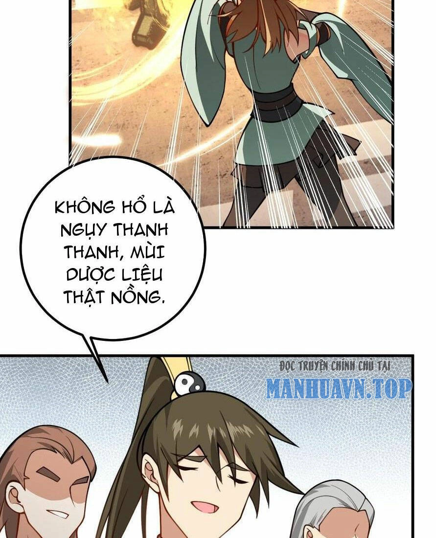 Mang Theo Các Tiên Tử Vô Địch Thiên Hạ Chapter 55.1 - 40