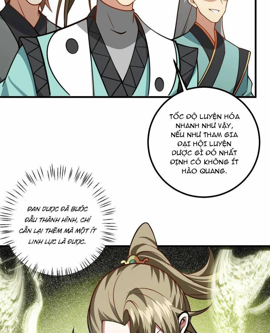 Mang Theo Các Tiên Tử Vô Địch Thiên Hạ Chapter 55.1 - 41