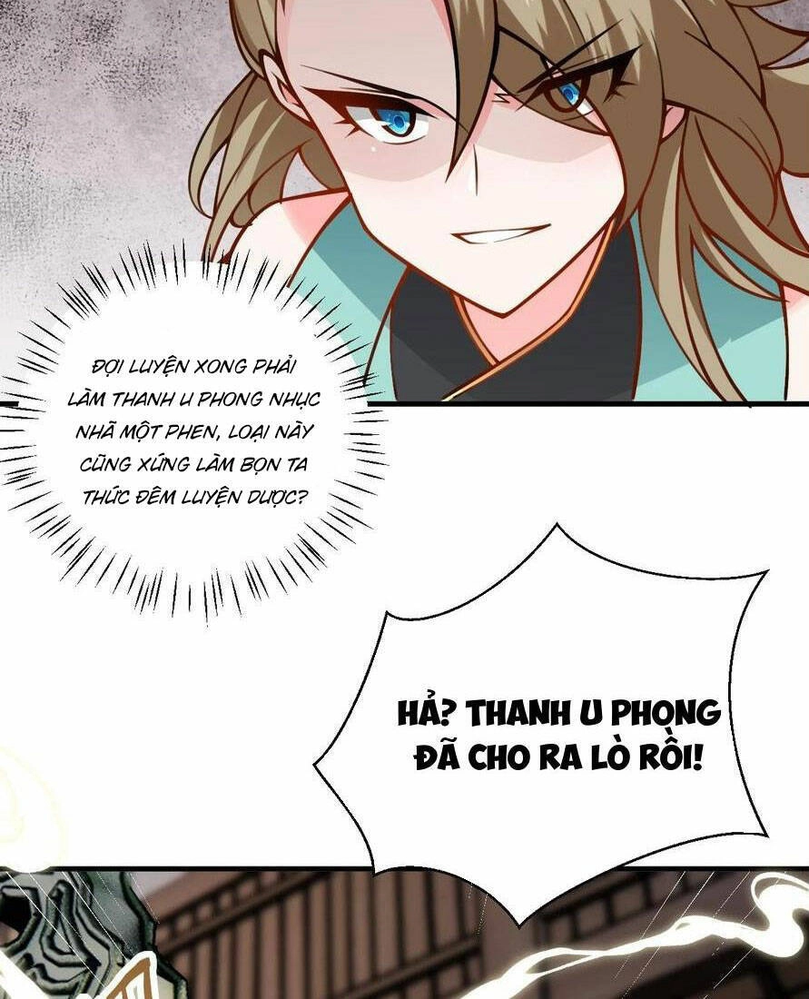 Mang Theo Các Tiên Tử Vô Địch Thiên Hạ Chapter 55.1 - 44