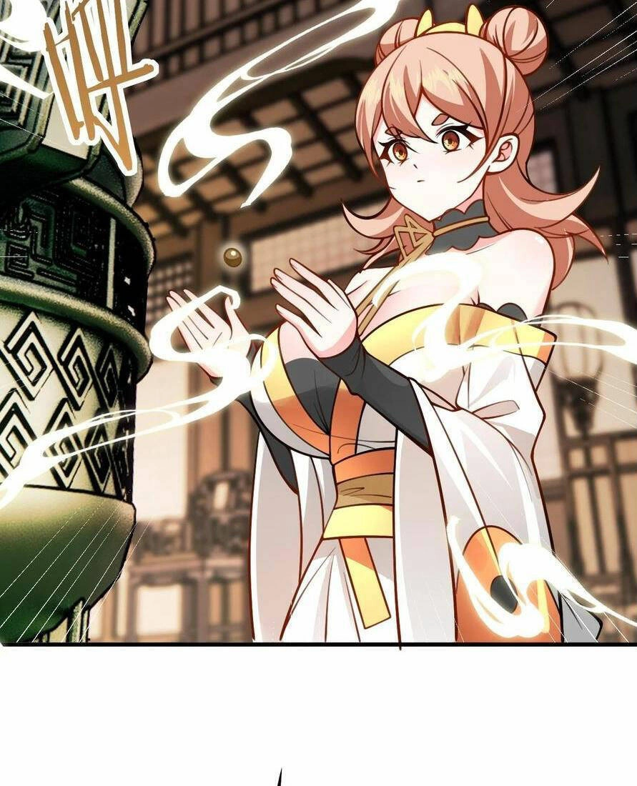 Mang Theo Các Tiên Tử Vô Địch Thiên Hạ Chapter 55.1 - 45