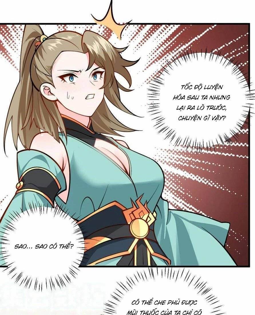 Mang Theo Các Tiên Tử Vô Địch Thiên Hạ Chapter 55.1 - 46