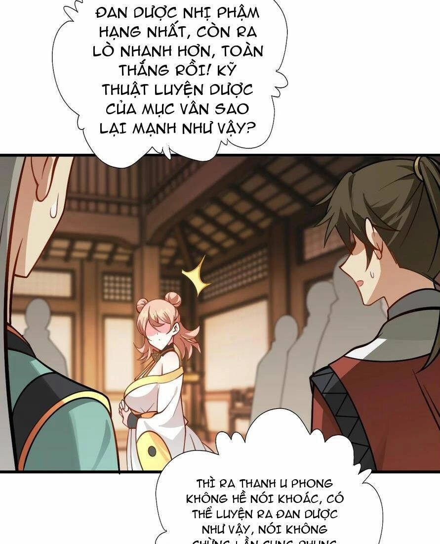 Mang Theo Các Tiên Tử Vô Địch Thiên Hạ Chapter 55.1 - 49