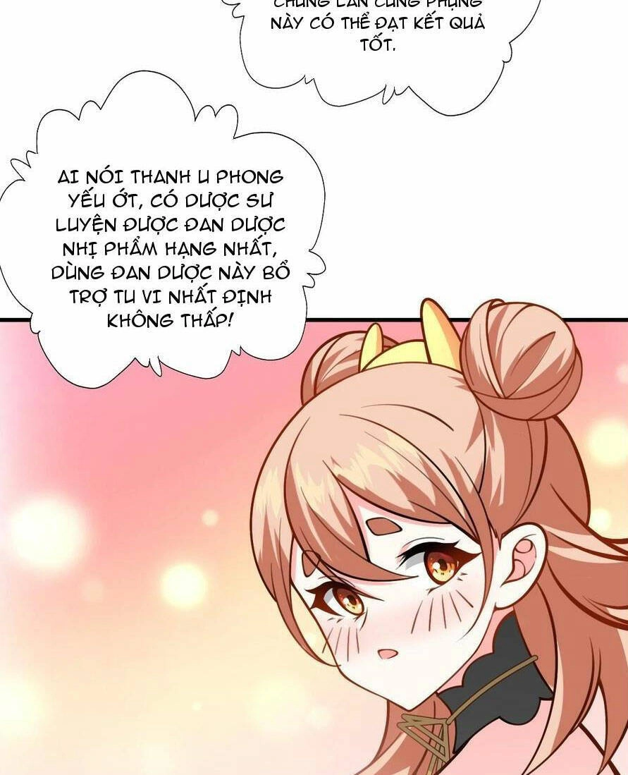 Mang Theo Các Tiên Tử Vô Địch Thiên Hạ Chapter 55.1 - 50