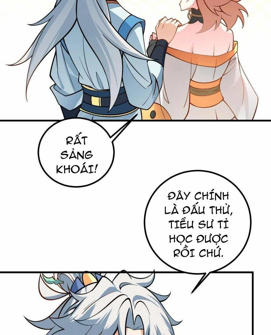 Mang Theo Các Tiên Tử Vô Địch Thiên Hạ Chapter 55.1 - 52