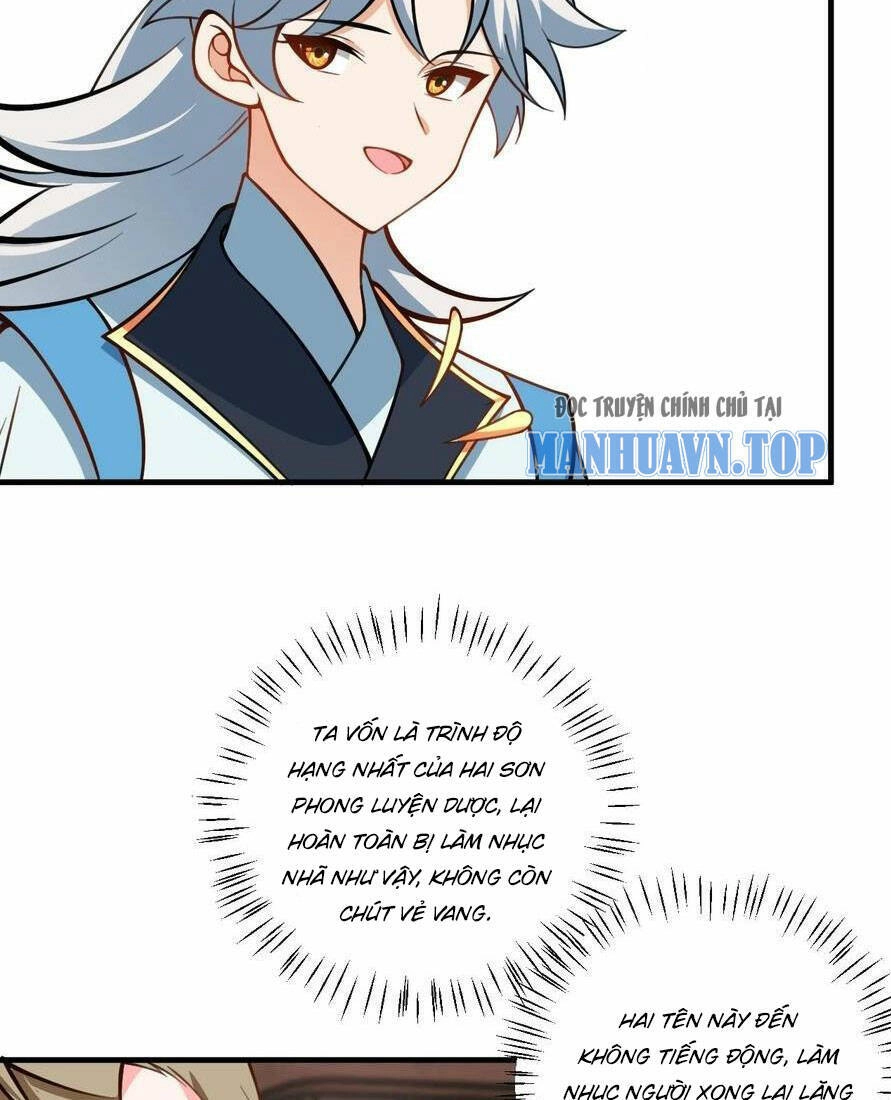 Mang Theo Các Tiên Tử Vô Địch Thiên Hạ Chapter 55.1 - 53