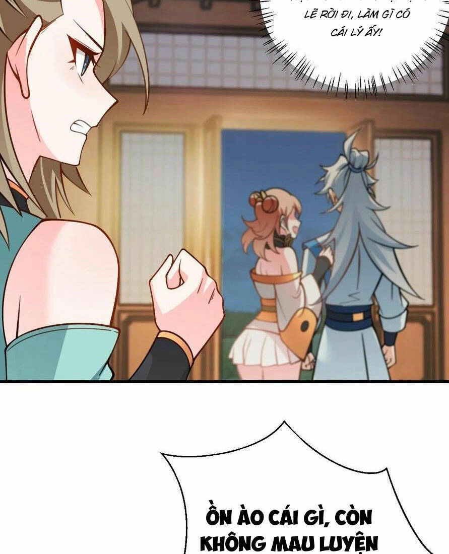 Mang Theo Các Tiên Tử Vô Địch Thiên Hạ Chapter 55.1 - 54