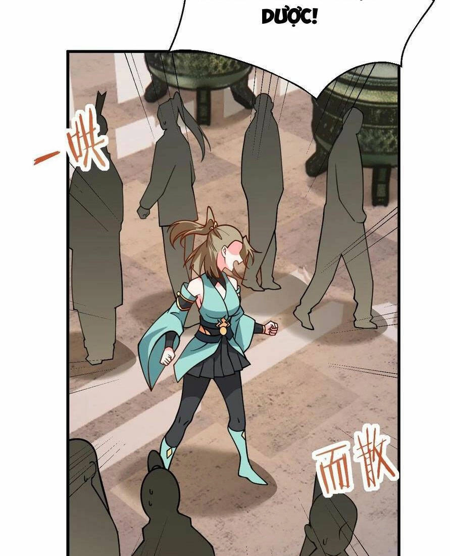 Mang Theo Các Tiên Tử Vô Địch Thiên Hạ Chapter 55.1 - 55