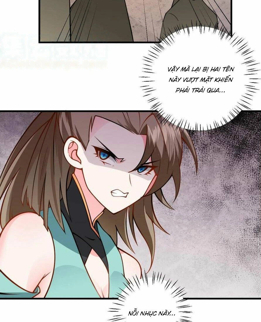 Mang Theo Các Tiên Tử Vô Địch Thiên Hạ Chapter 55.1 - 56