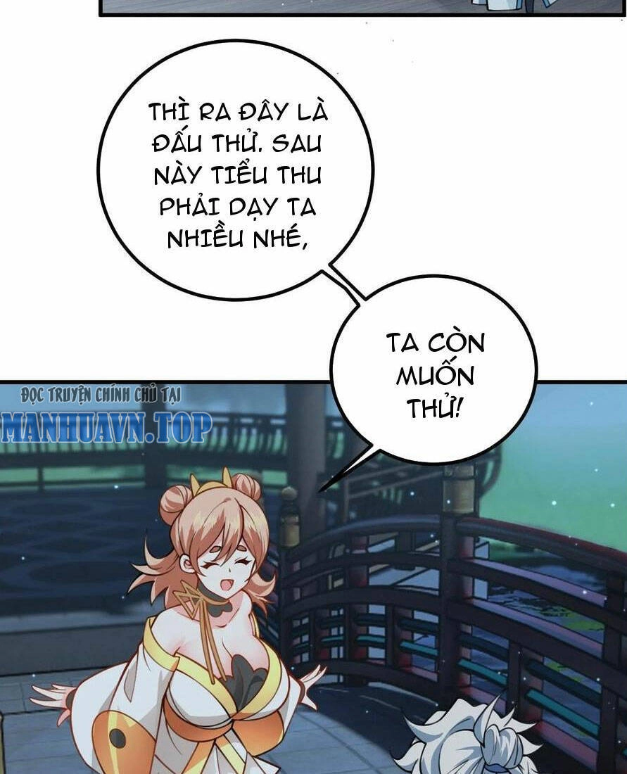 Mang Theo Các Tiên Tử Vô Địch Thiên Hạ Chapter 55.1 - 58